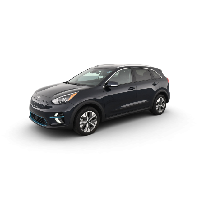 Used Kia Niro EV for Sale Online Carvana